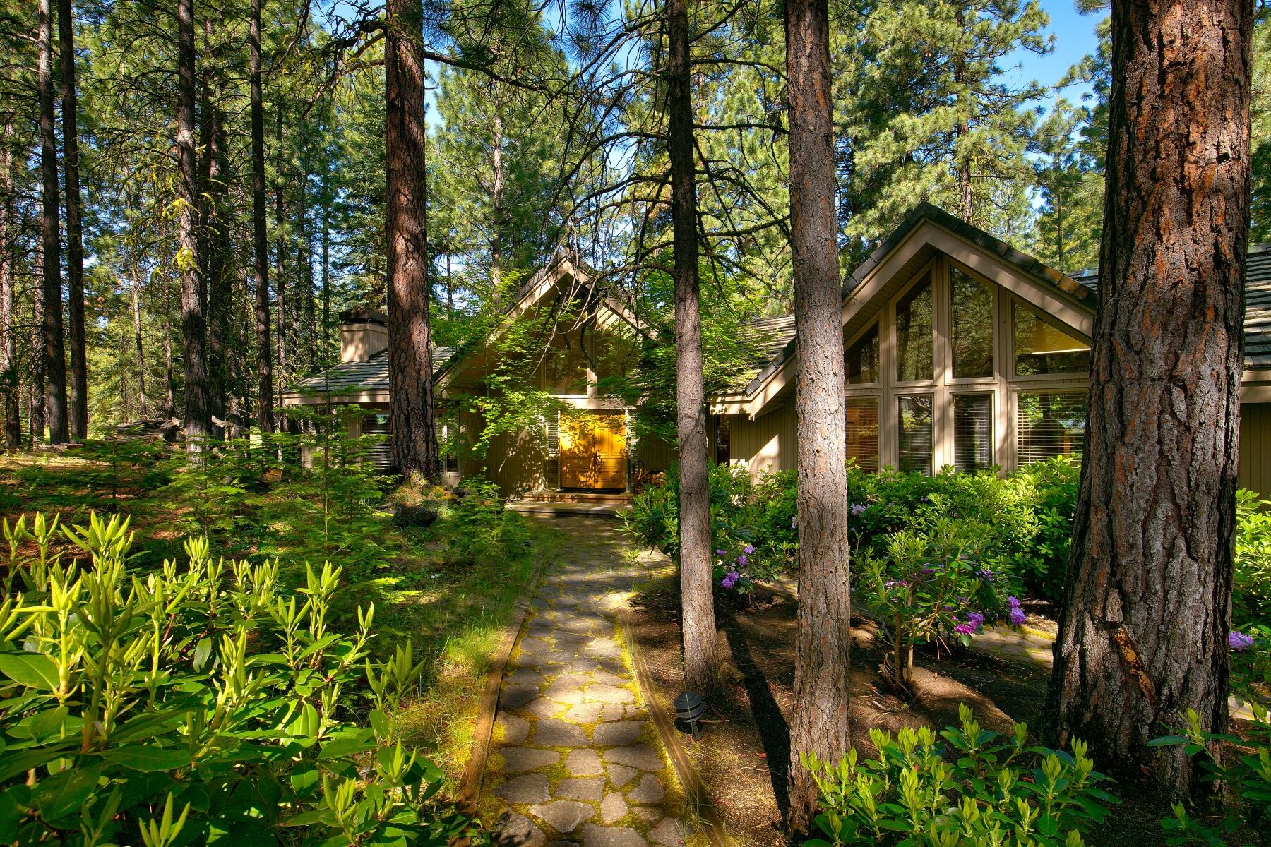 Glaze Meadow Homesite Section - Residential