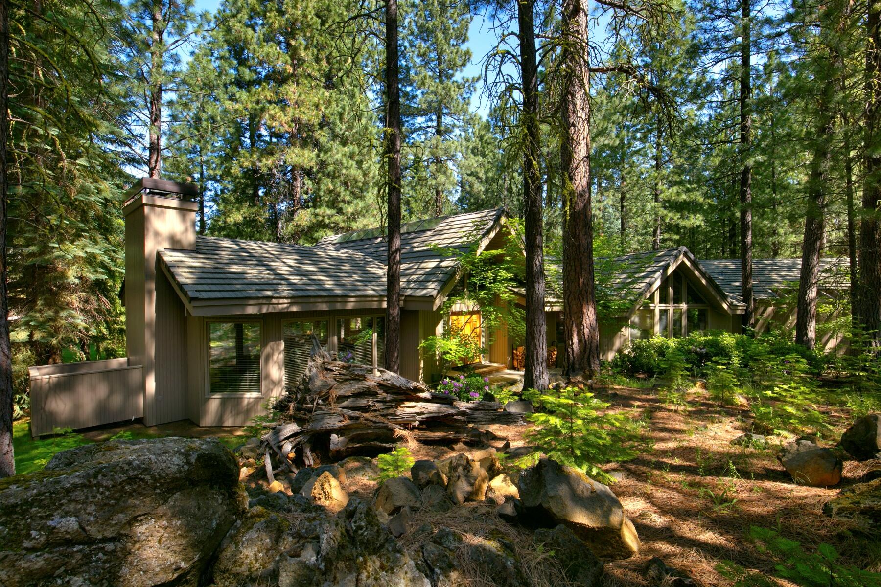 Glaze Meadow Homesite Section - Residential