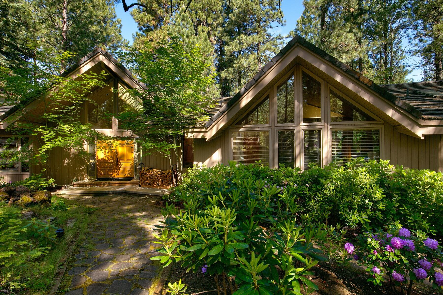 Glaze Meadow Homesite Section - Residential