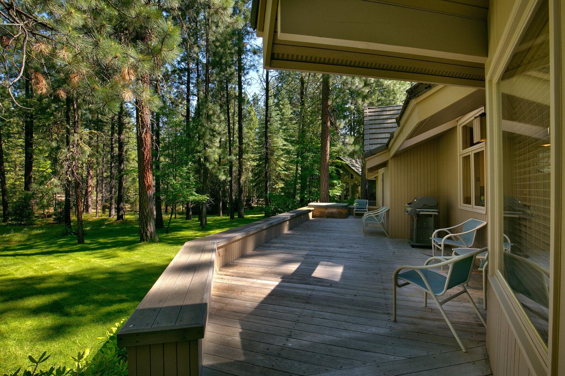 Glaze Meadow Homesite Section - Residential