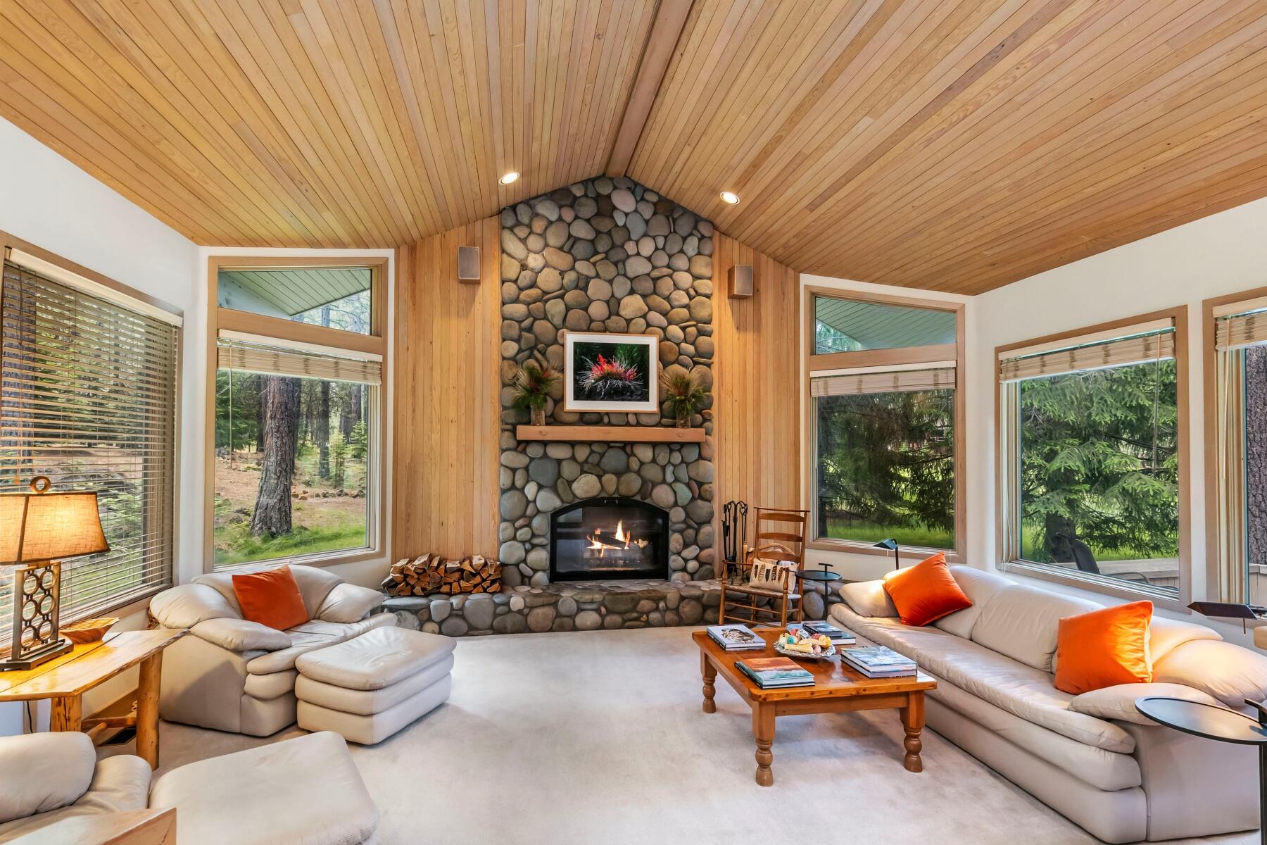 Glaze Meadow Homesite Section - Residential