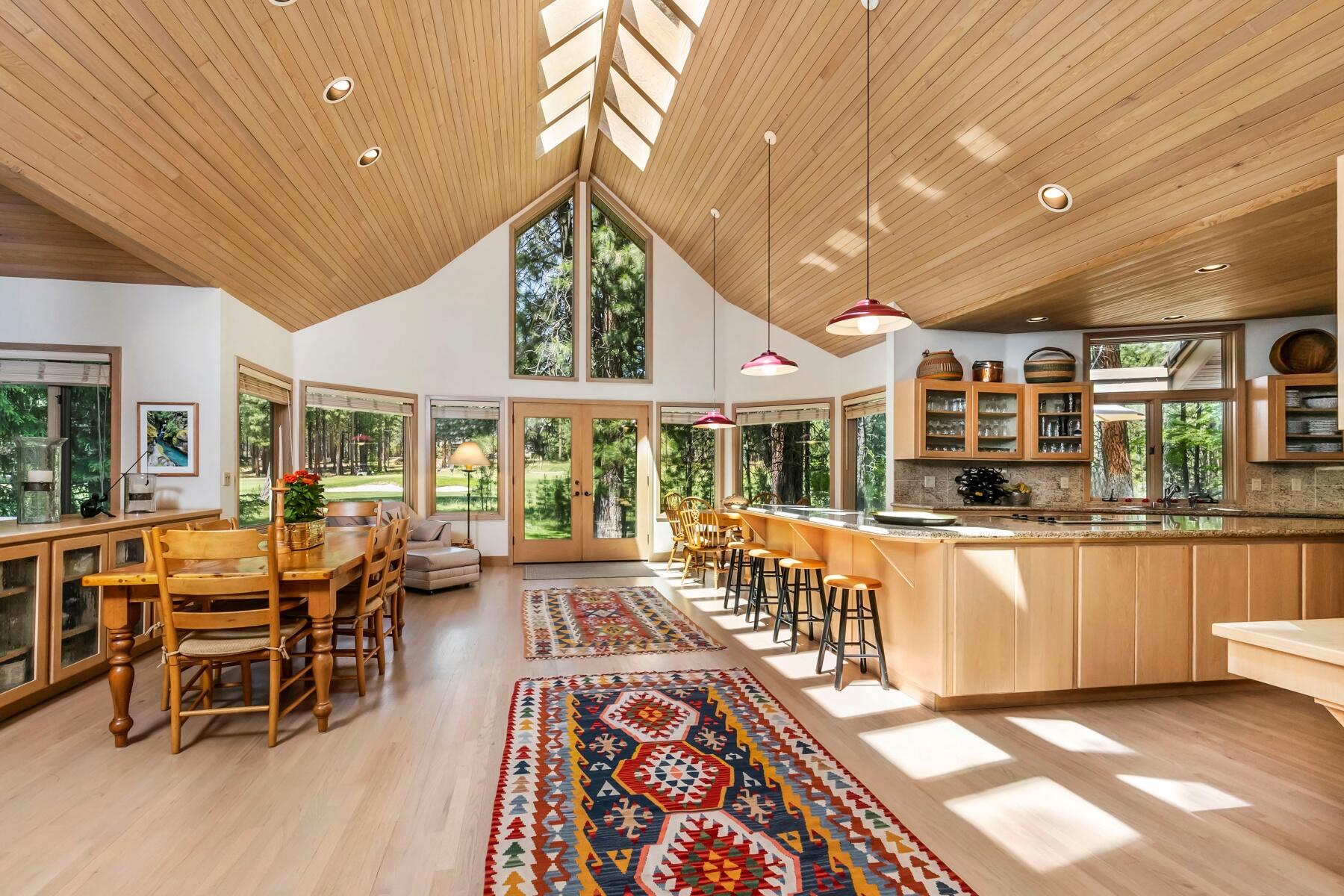 Glaze Meadow Homesite Section - Residential