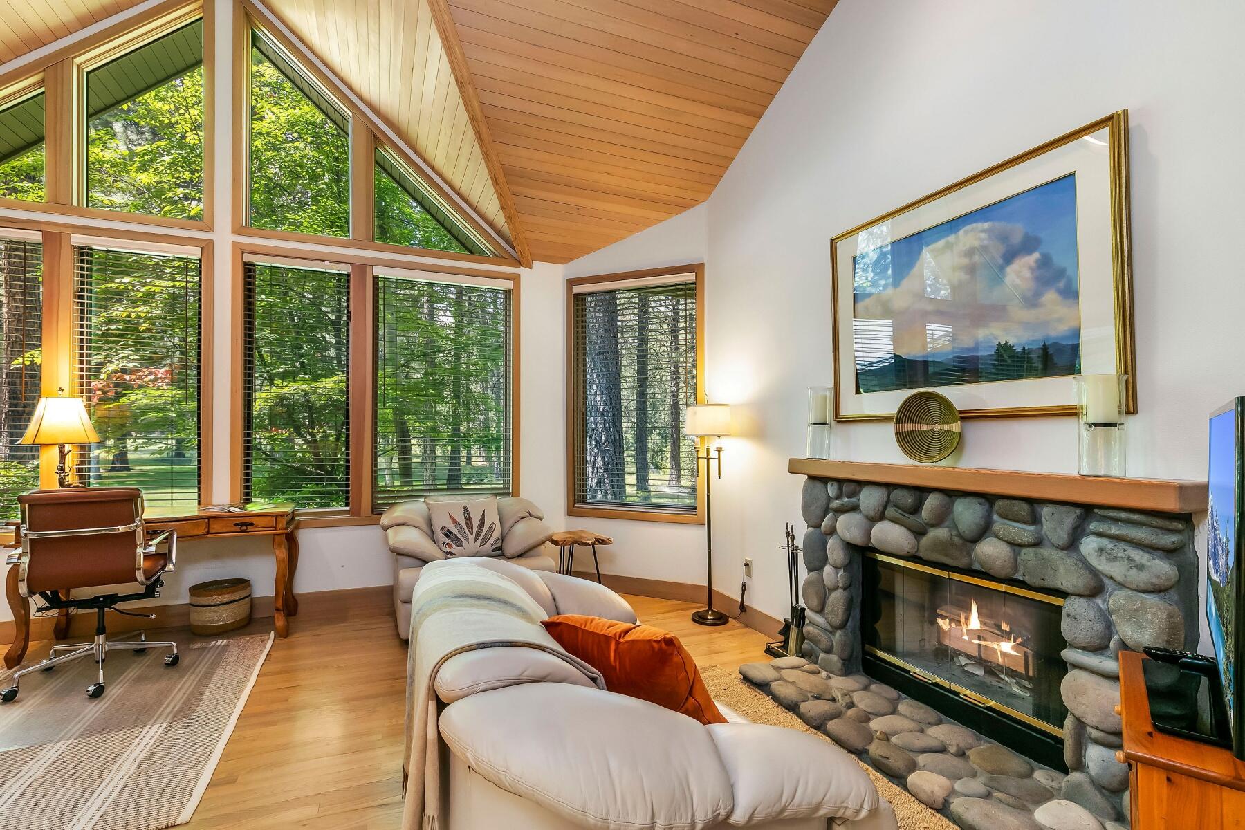 Glaze Meadow Homesite Section - Residential