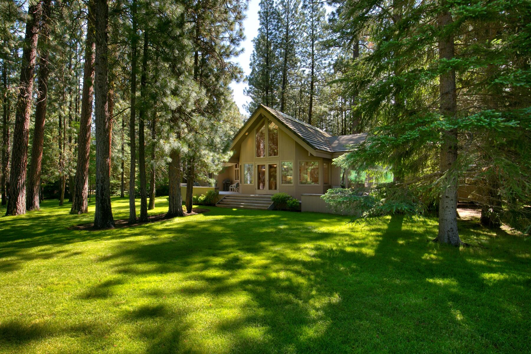 Glaze Meadow Homesite Section - Residential