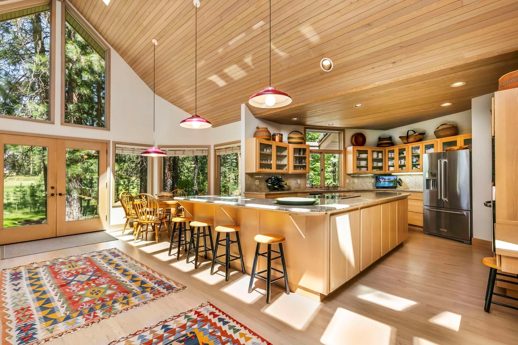 Glaze Meadow Homesite Section - Residential