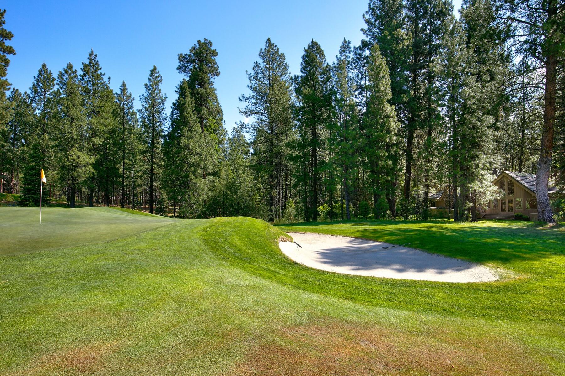 Glaze Meadow Homesite Section - Residential