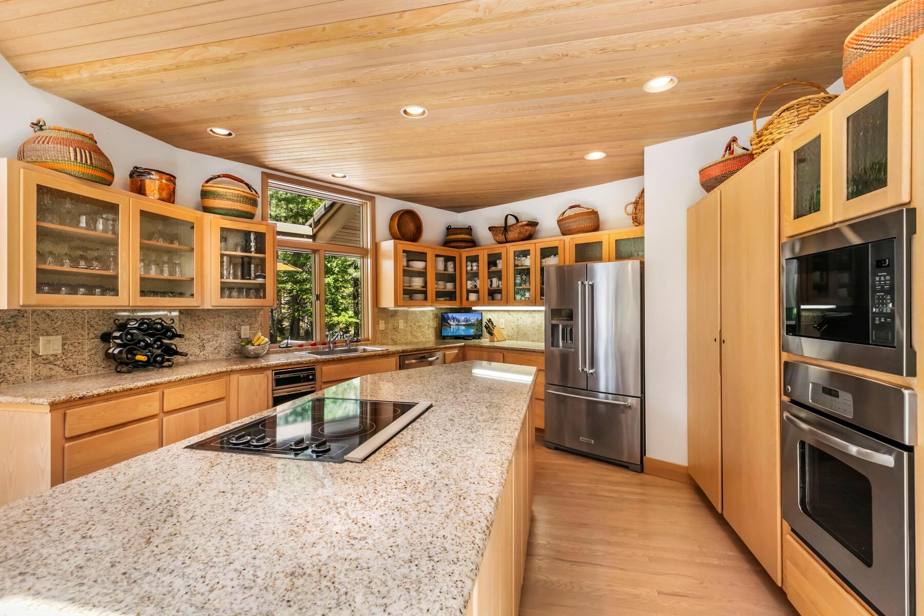 Glaze Meadow Homesite Section - Residential