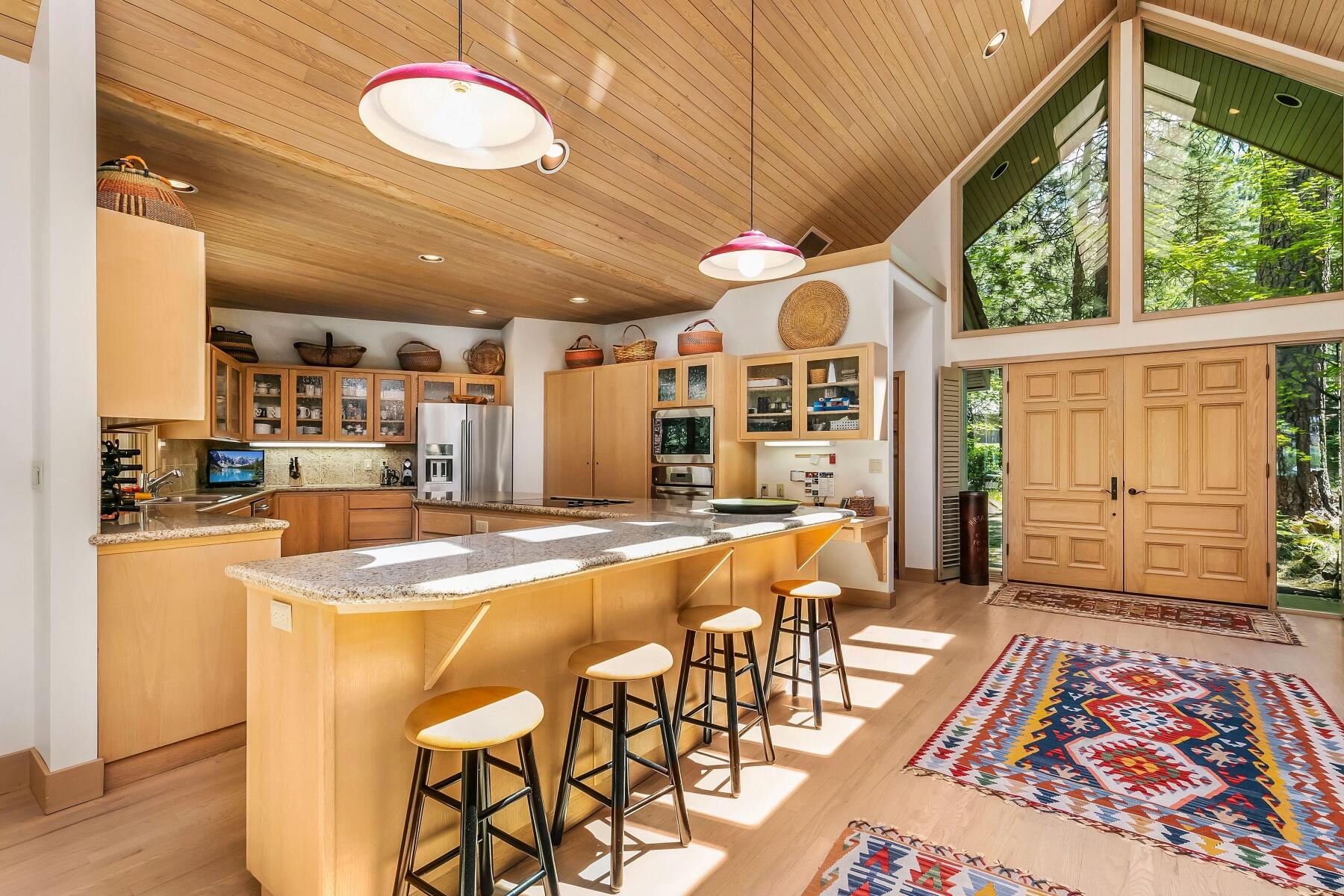 Glaze Meadow Homesite Section - Residential