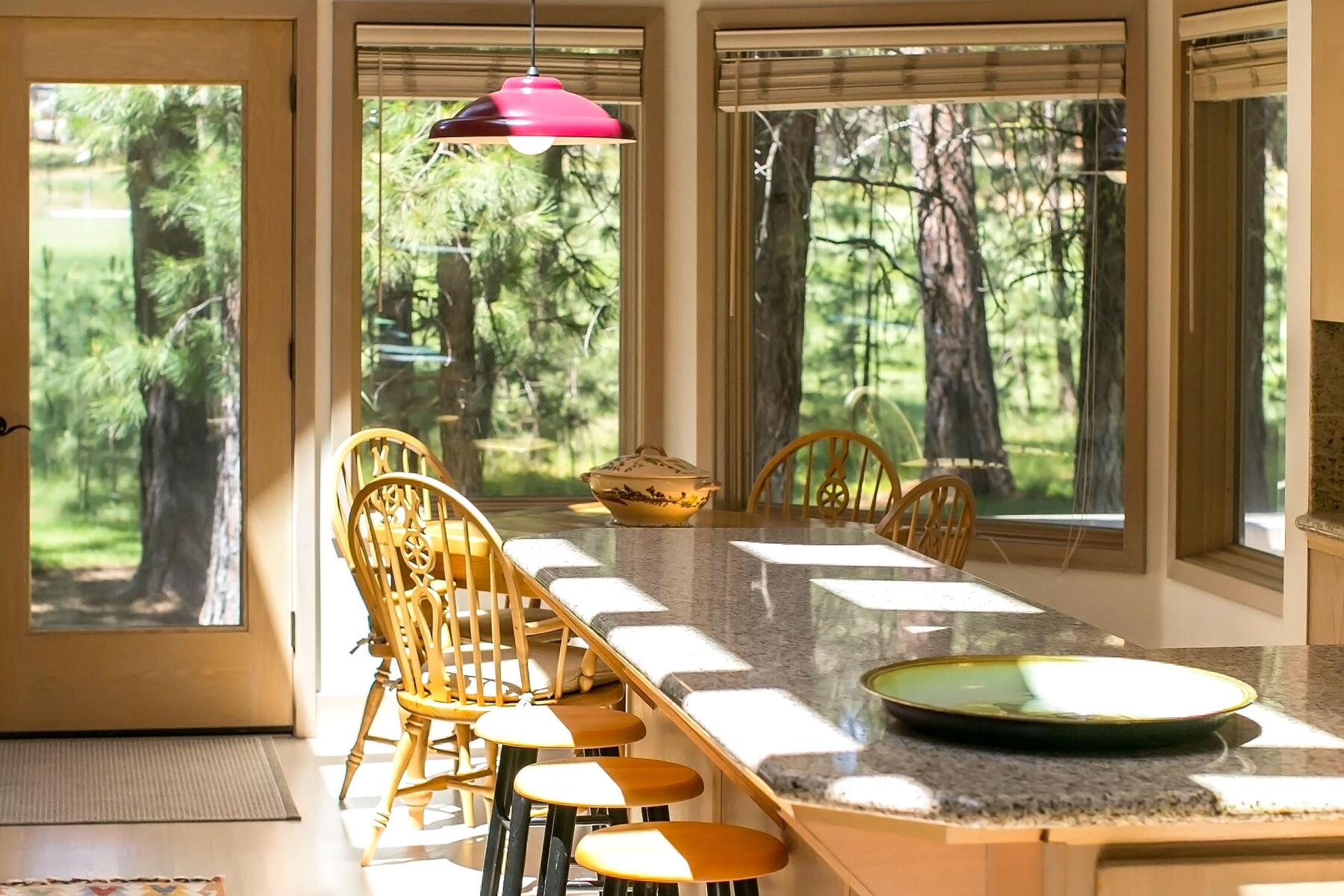 Glaze Meadow Homesite Section - Residential