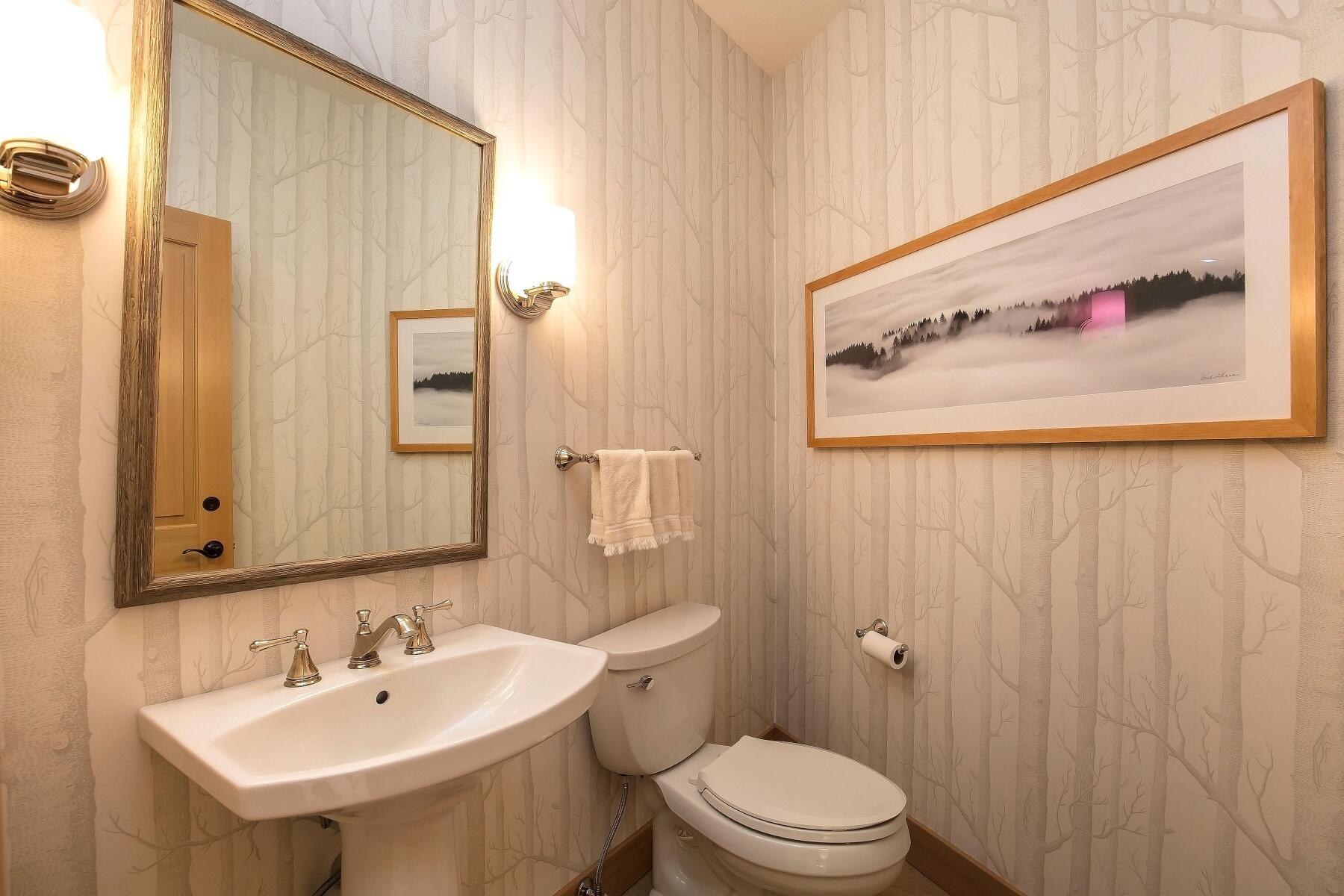 Glaze Meadow Homesite Section - Residential