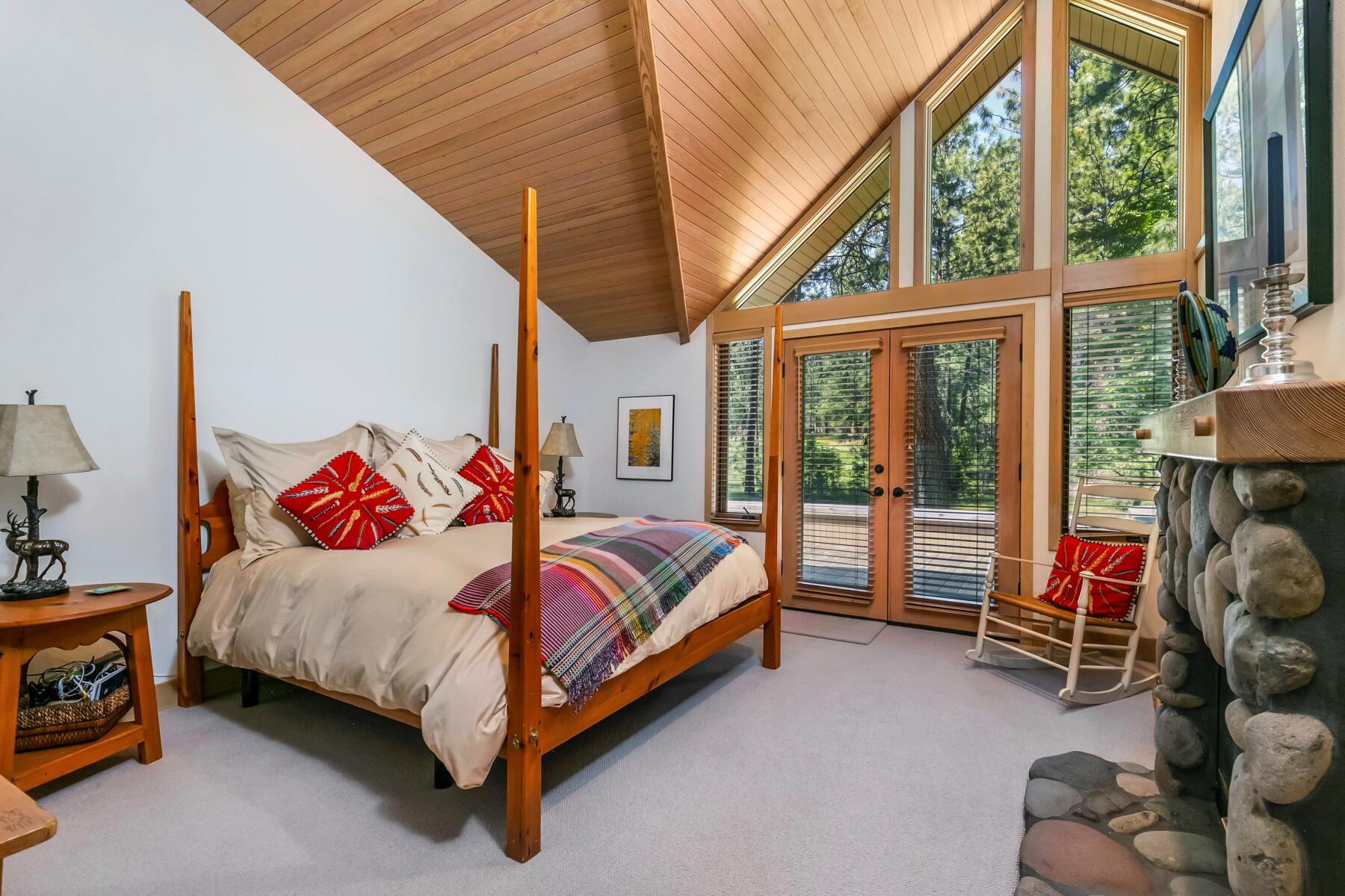 Glaze Meadow Homesite Section - Residential