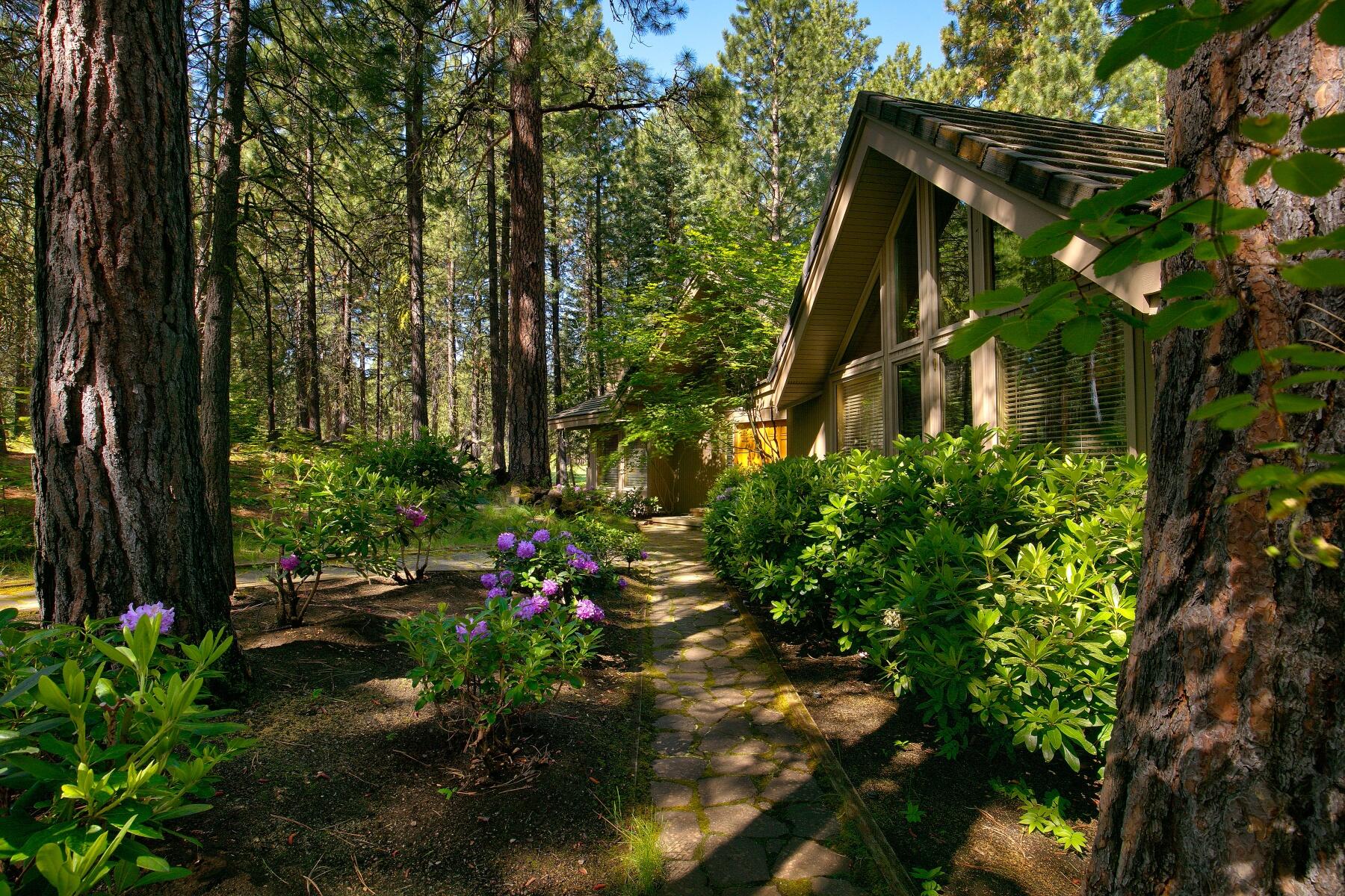 Glaze Meadow Homesite Section - Residential