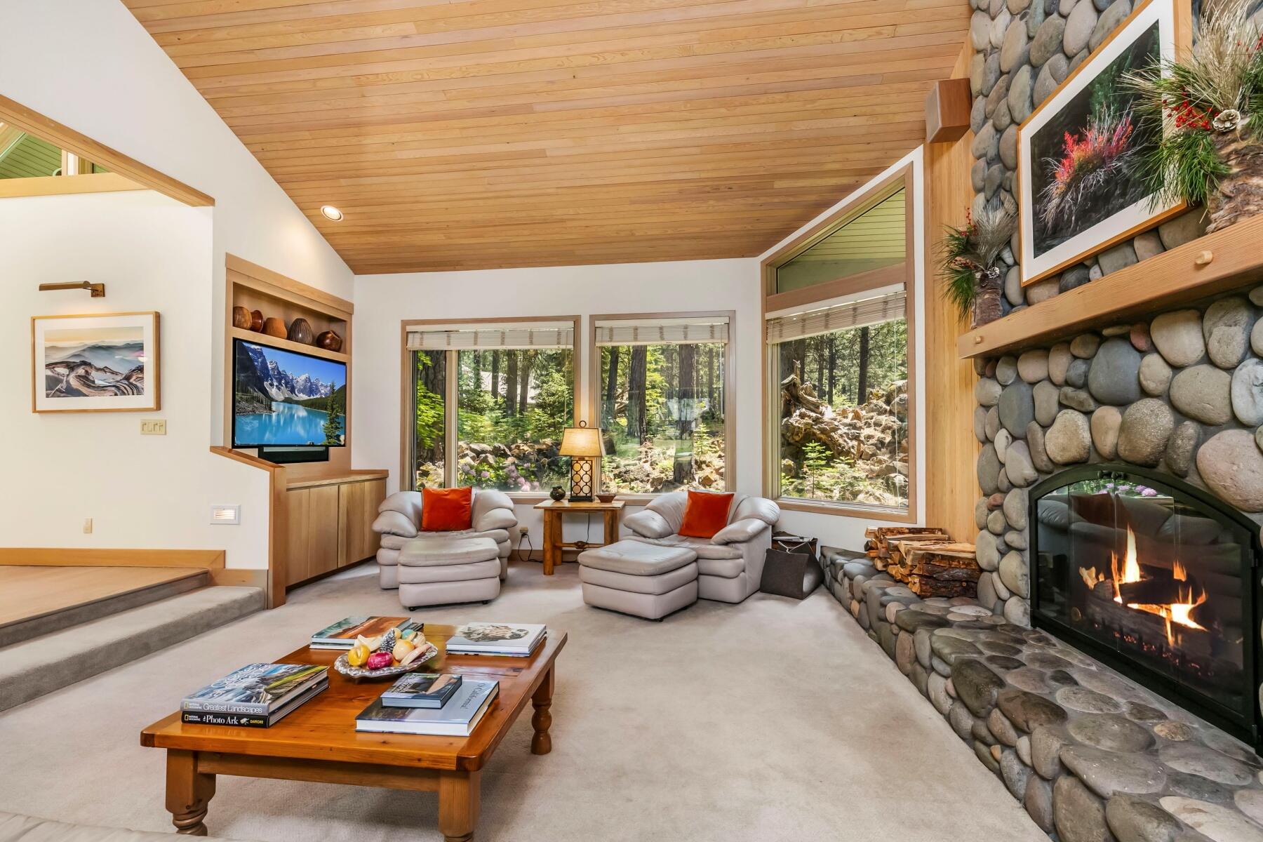 Glaze Meadow Homesite Section - Residential