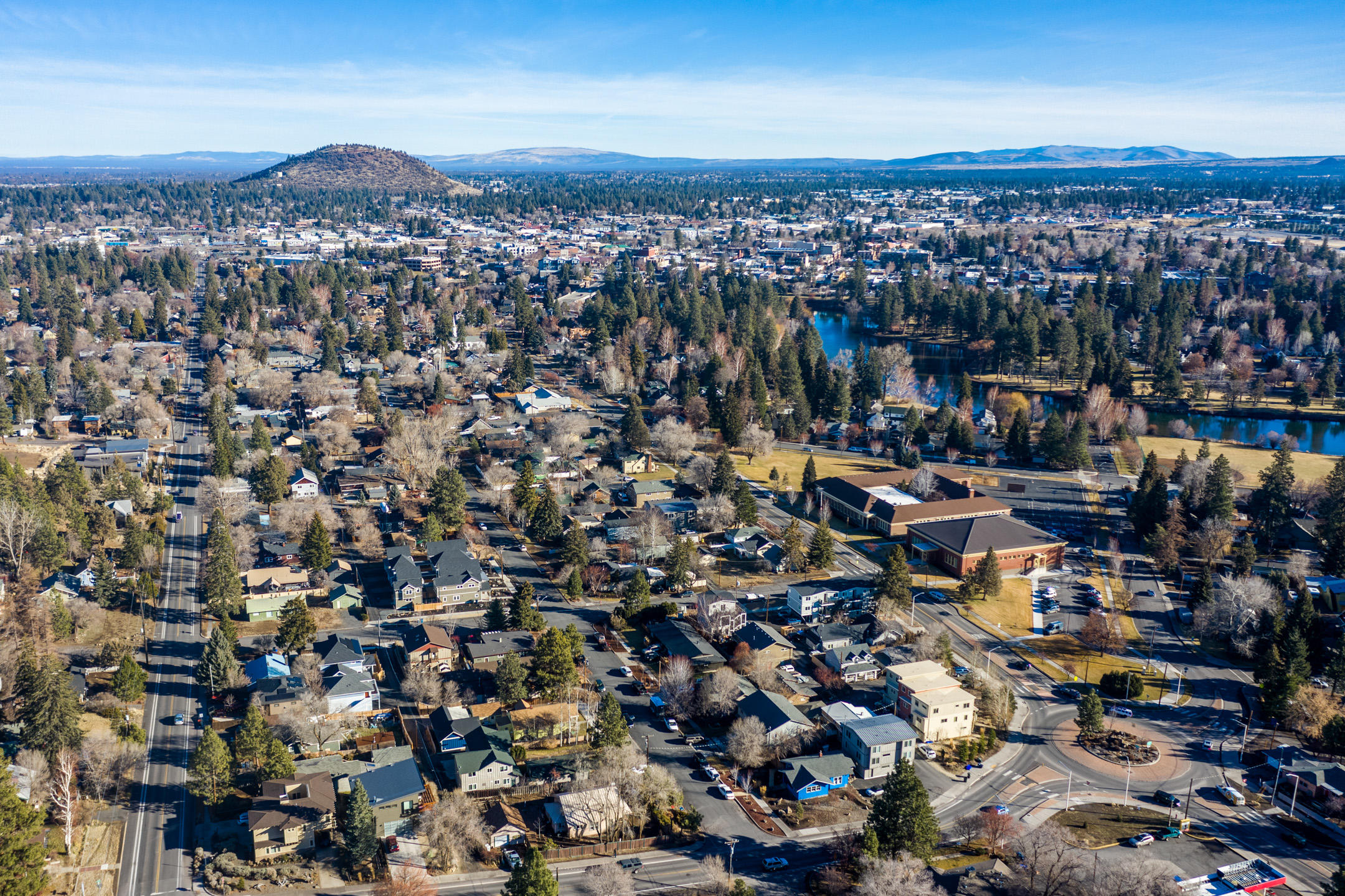 Kenwood - Residential Income