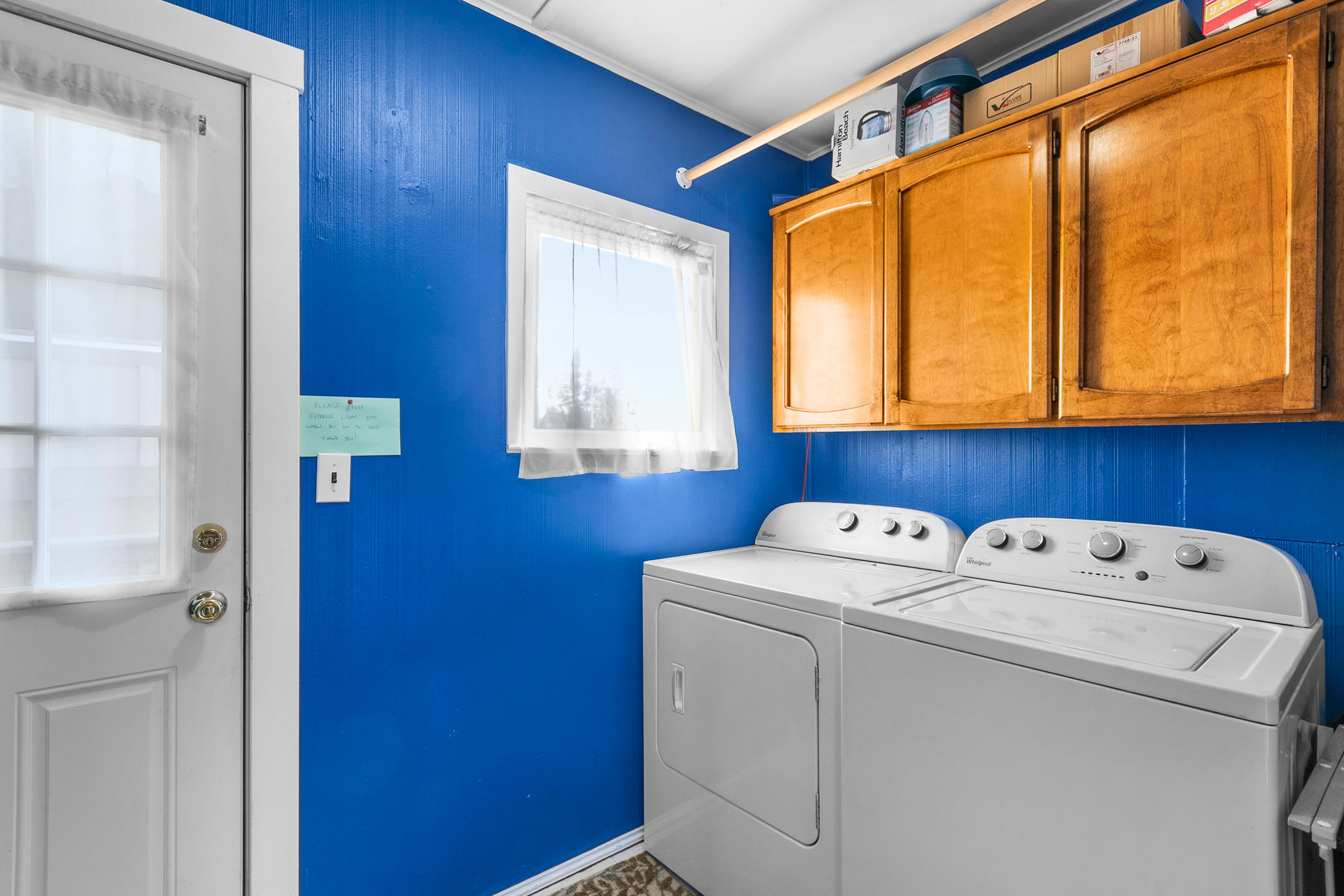 Kenwood - Residential Income