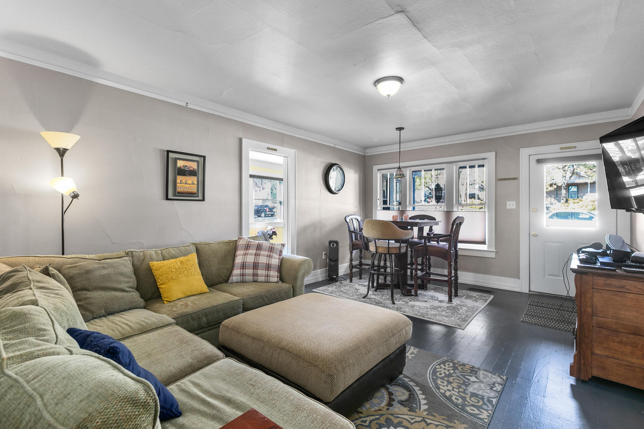 Kenwood - Residential Income