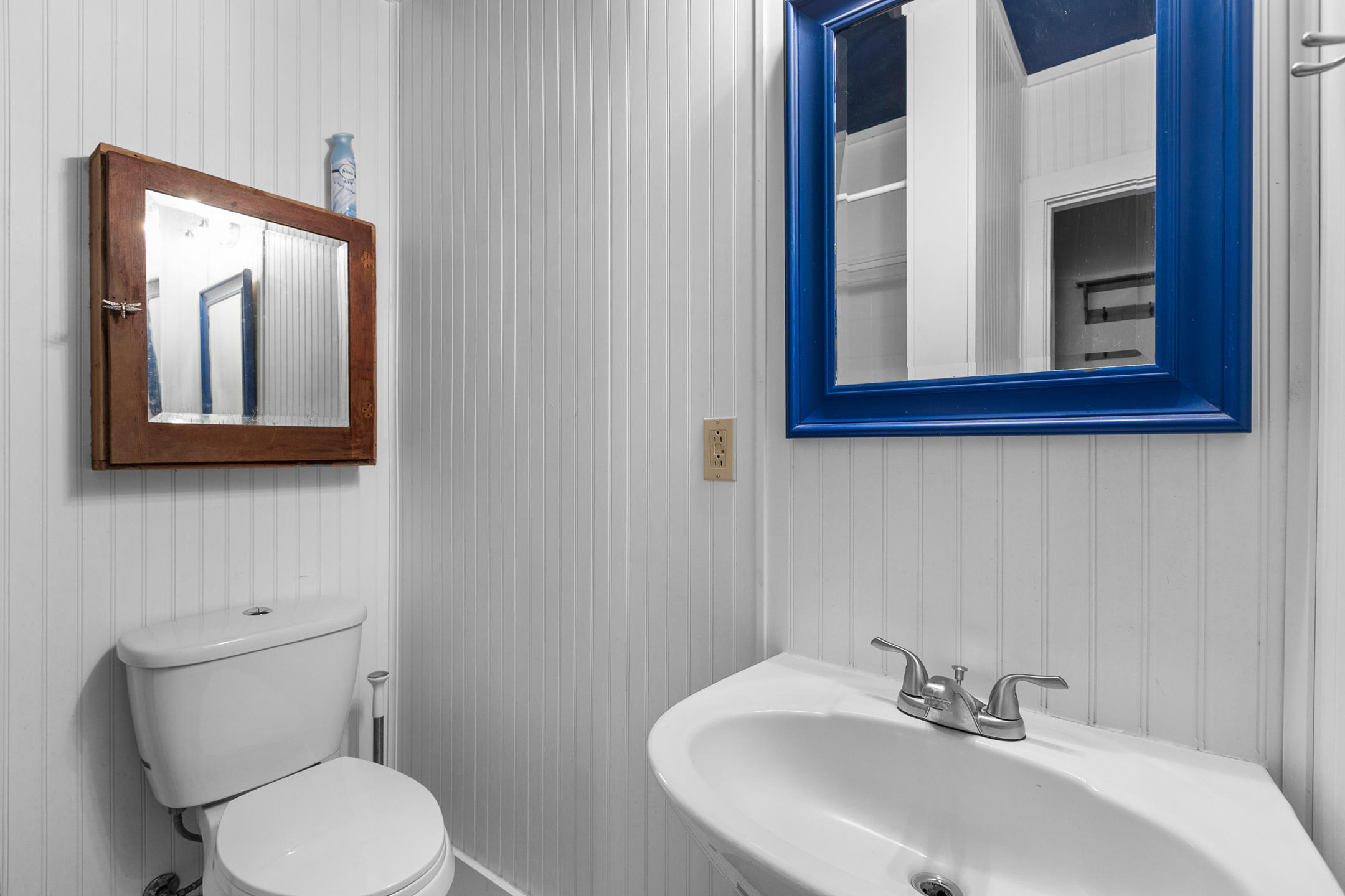 Kenwood - Residential Income