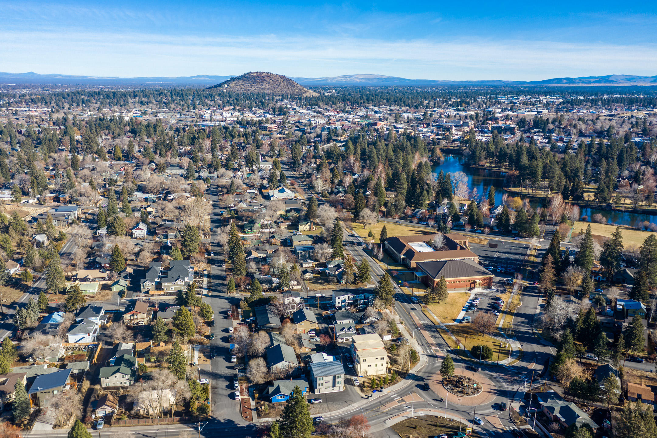 Kenwood - Residential Income