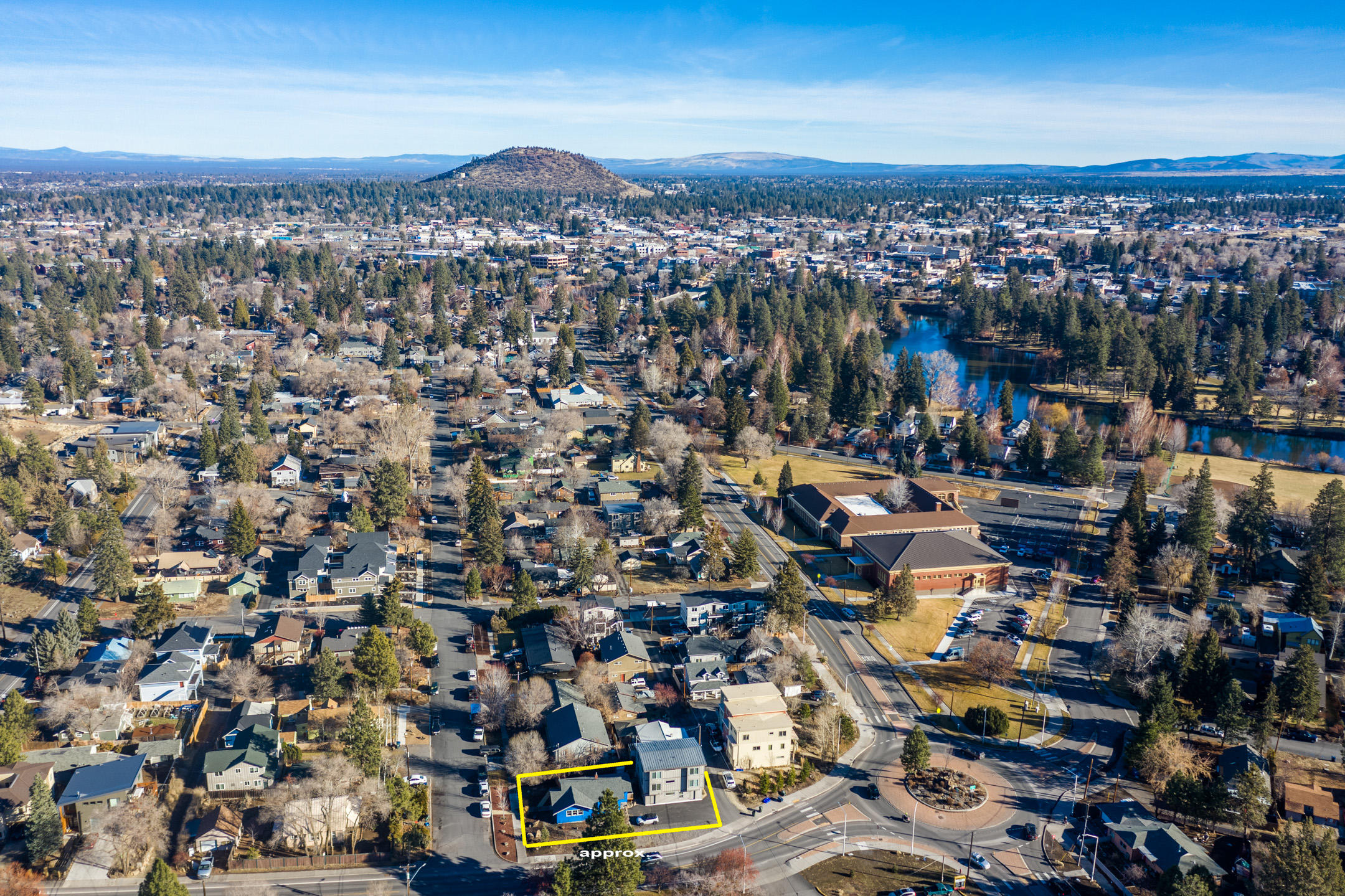 Kenwood - Residential Income