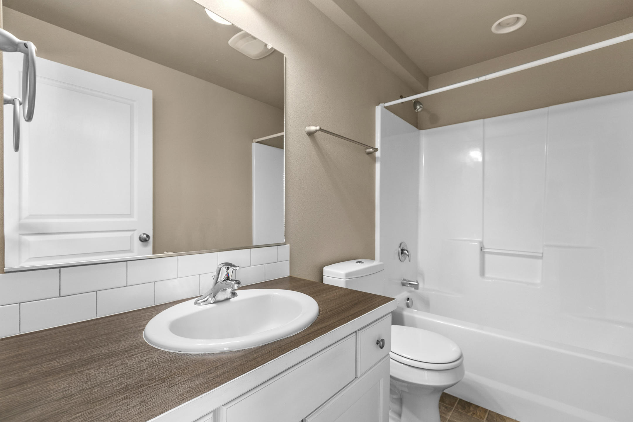 Kenwood - Residential Income