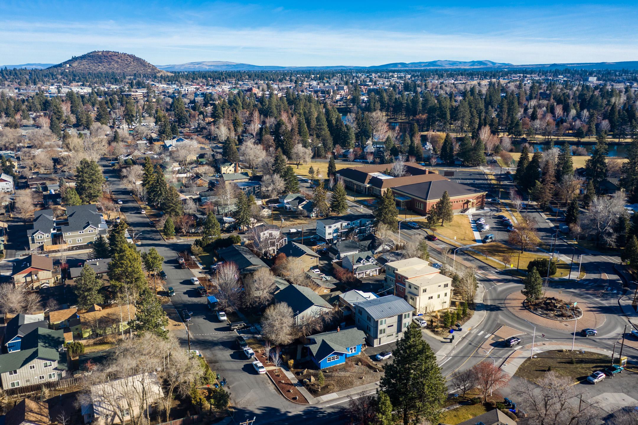 Kenwood - Residential Income