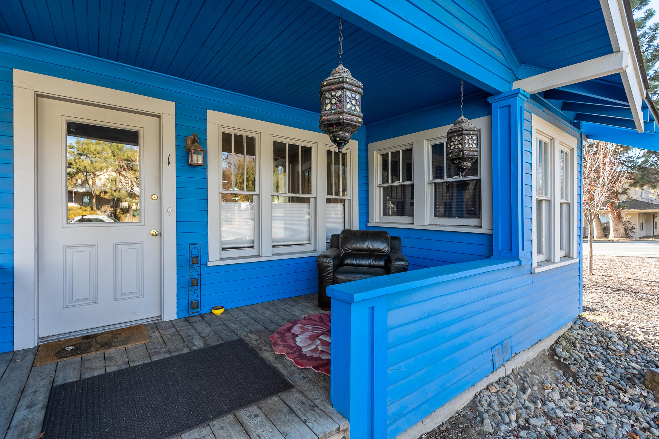 Kenwood - Residential Income