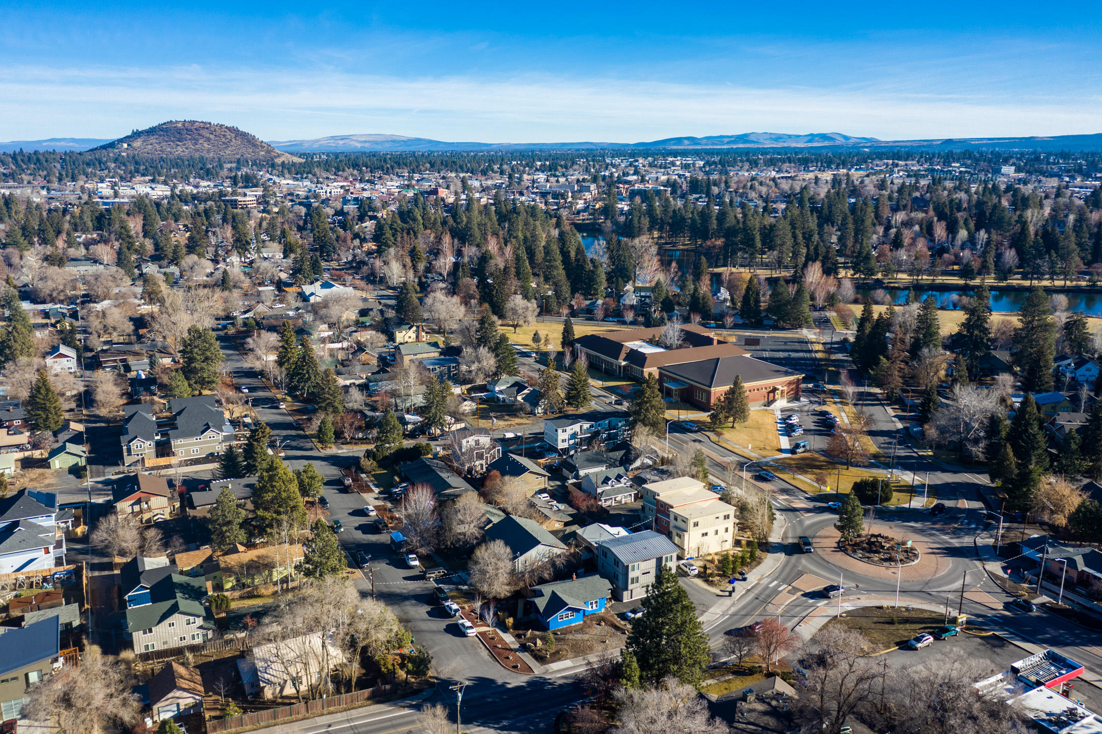 Kenwood - Residential Income