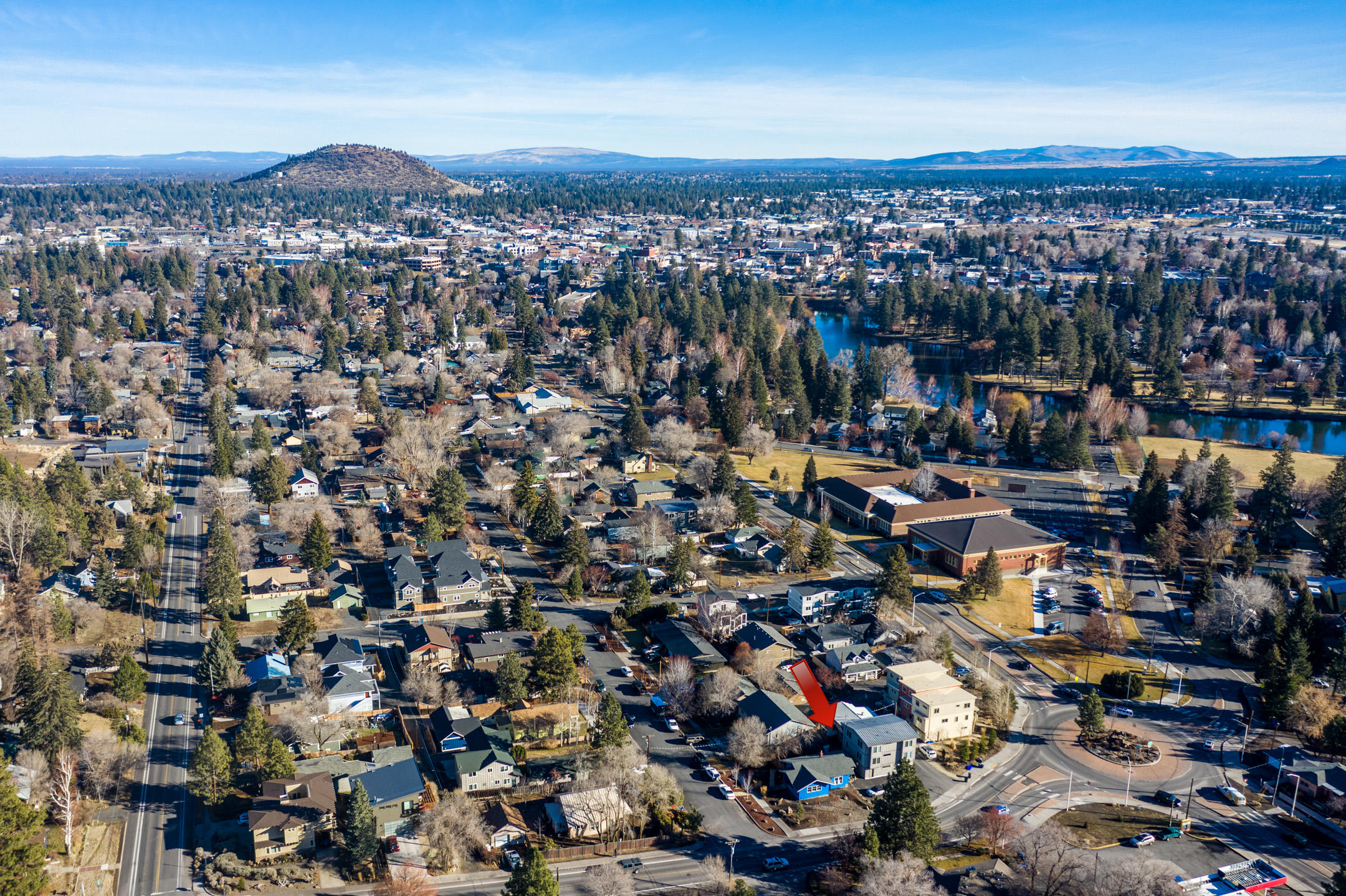 Kenwood - Residential Income