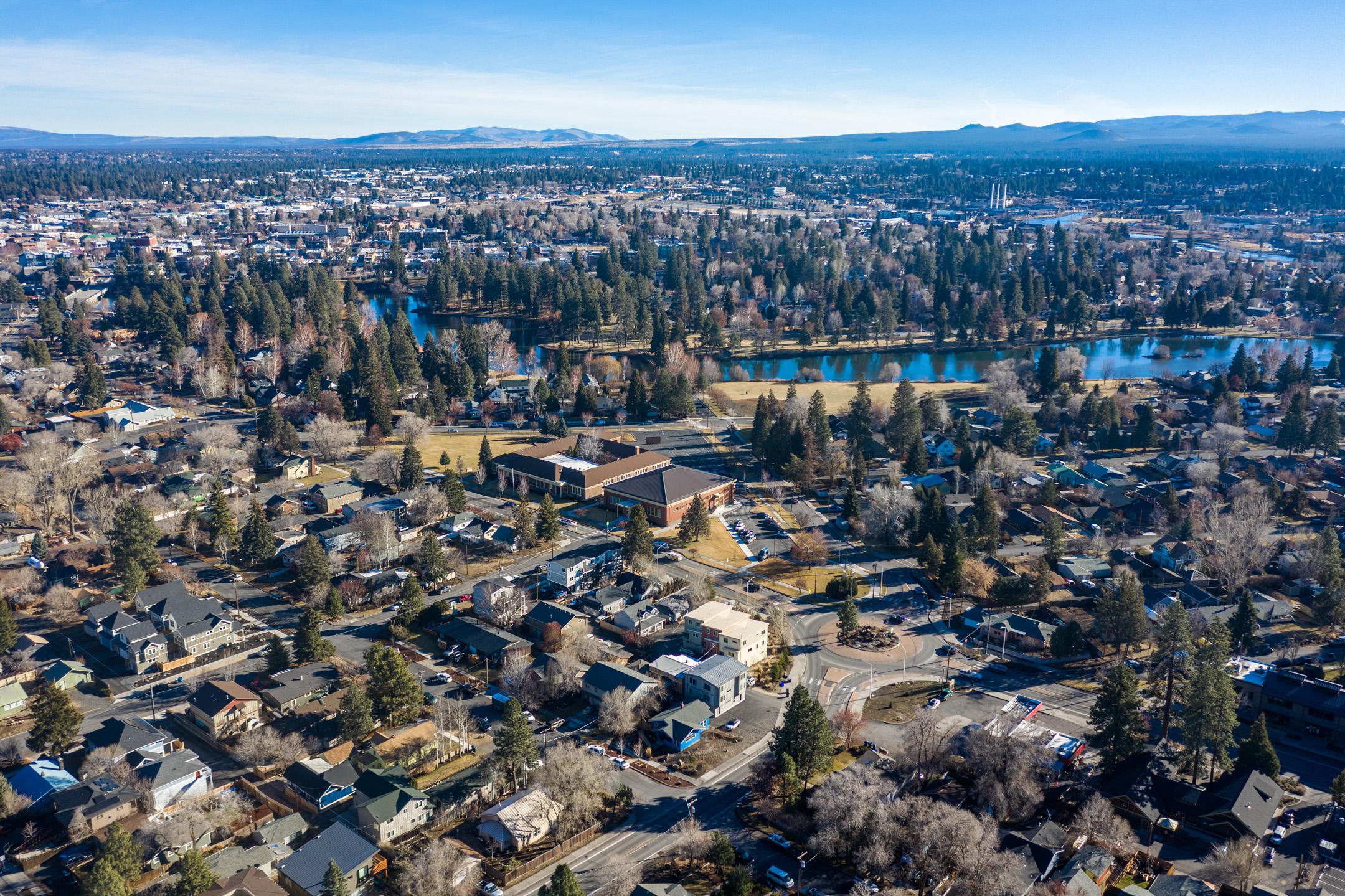 Kenwood - Residential Income