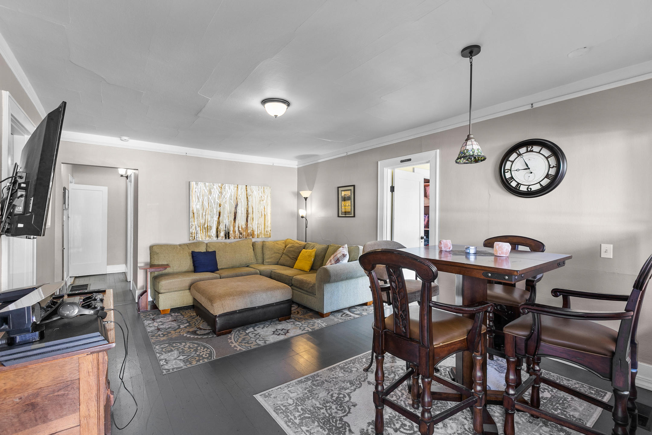 Kenwood - Residential Income