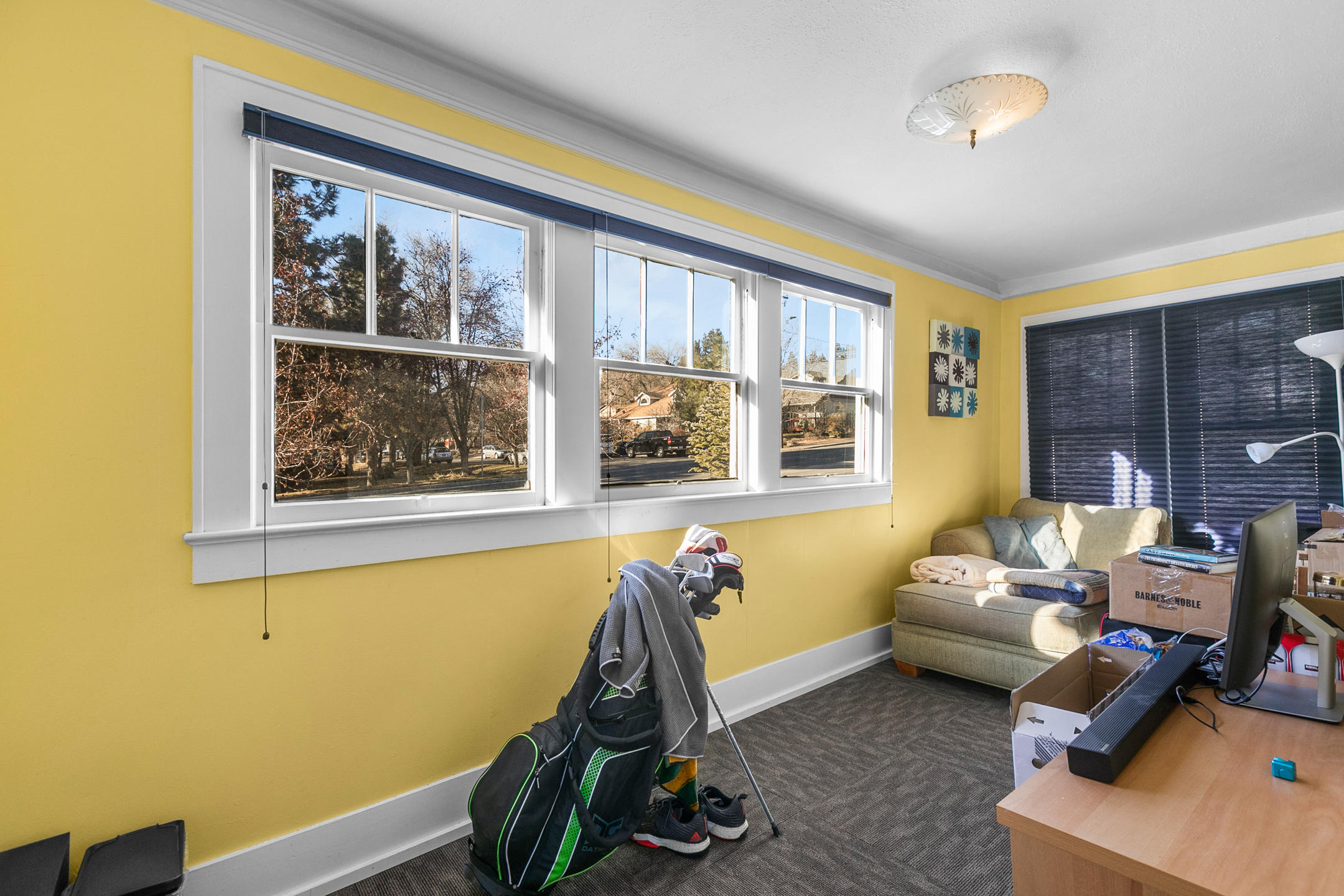 Kenwood - Residential Income