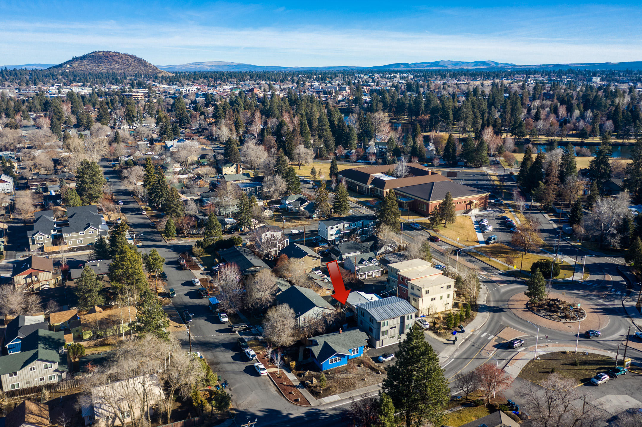 Kenwood - Residential Income