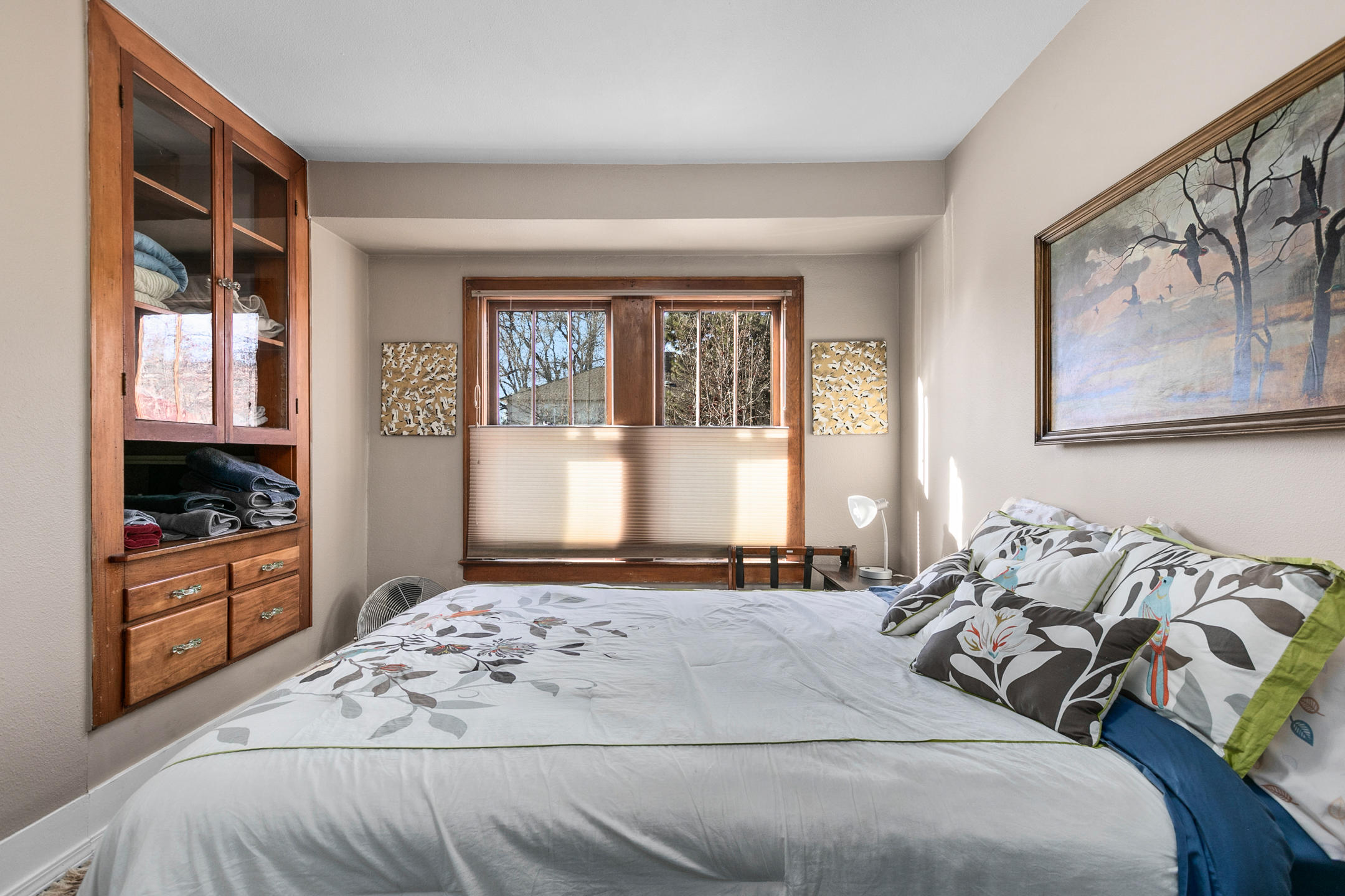 Kenwood - Residential Income