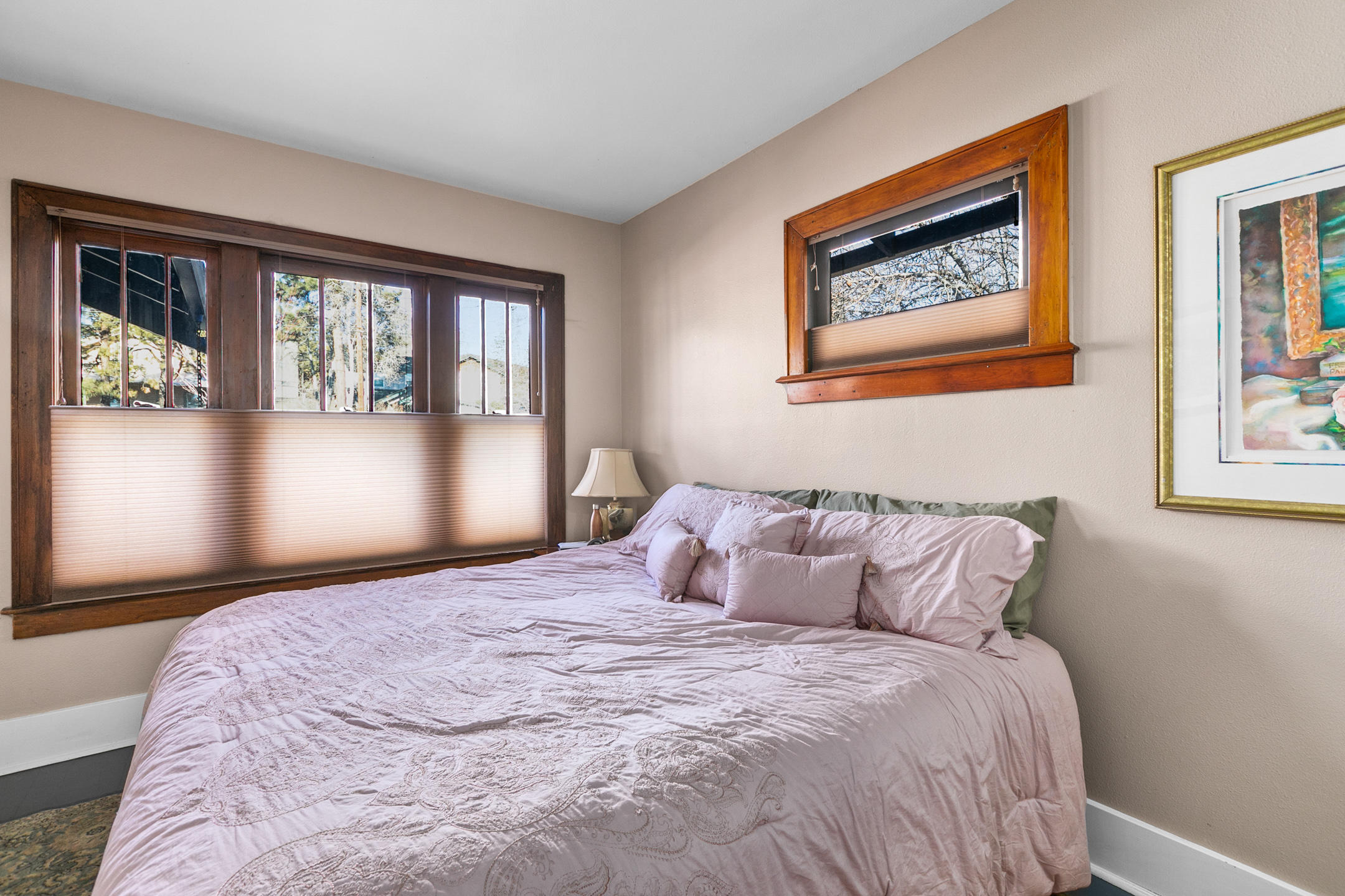 Kenwood - Residential Income