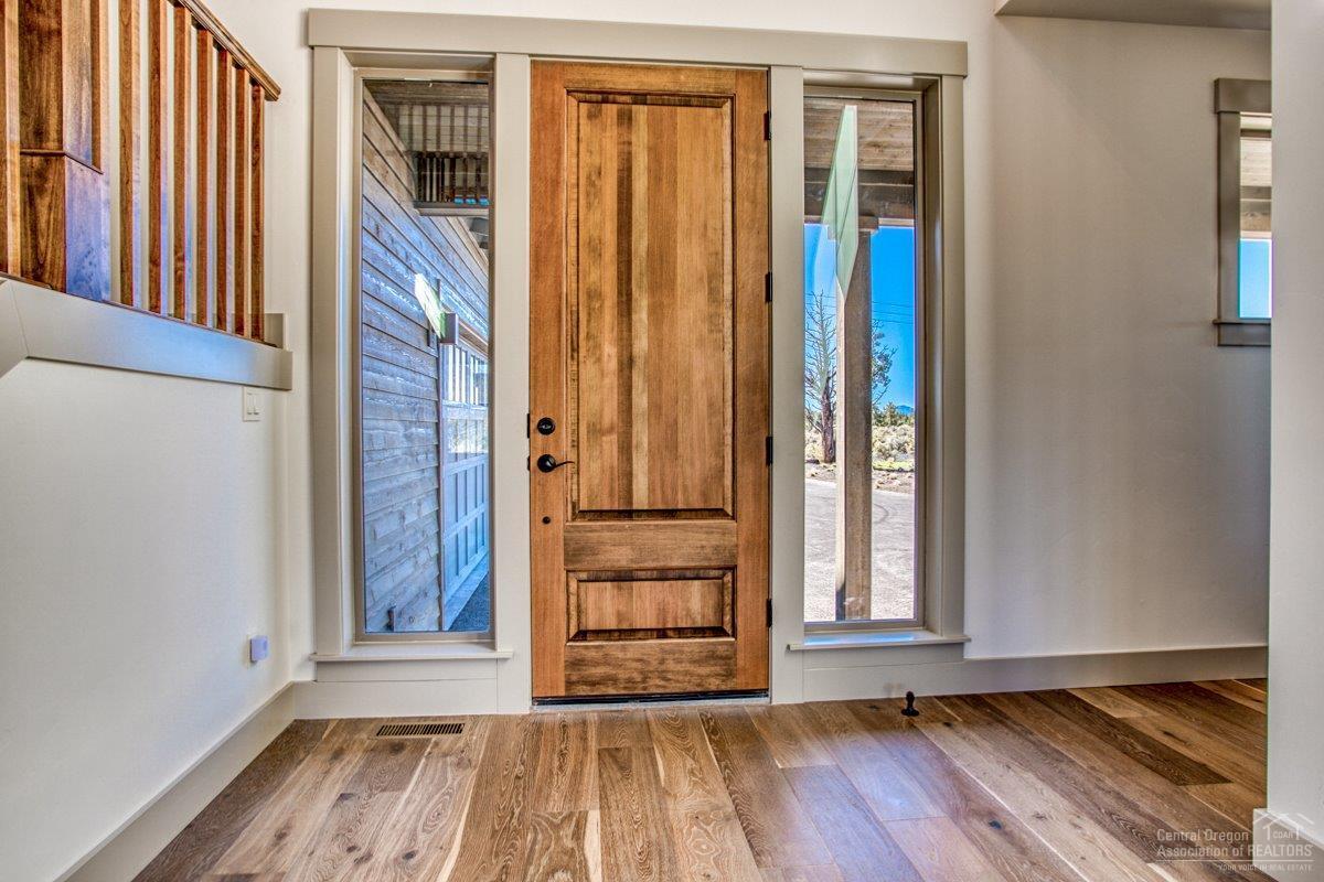 Brasada Ranch - Residential