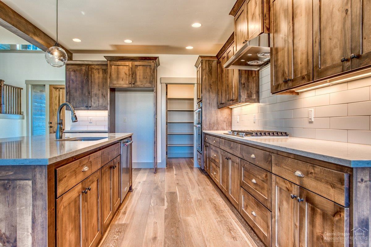 Brasada Ranch - Residential