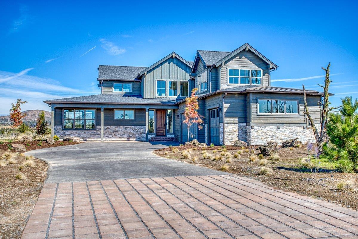 Brasada Ranch - Residential