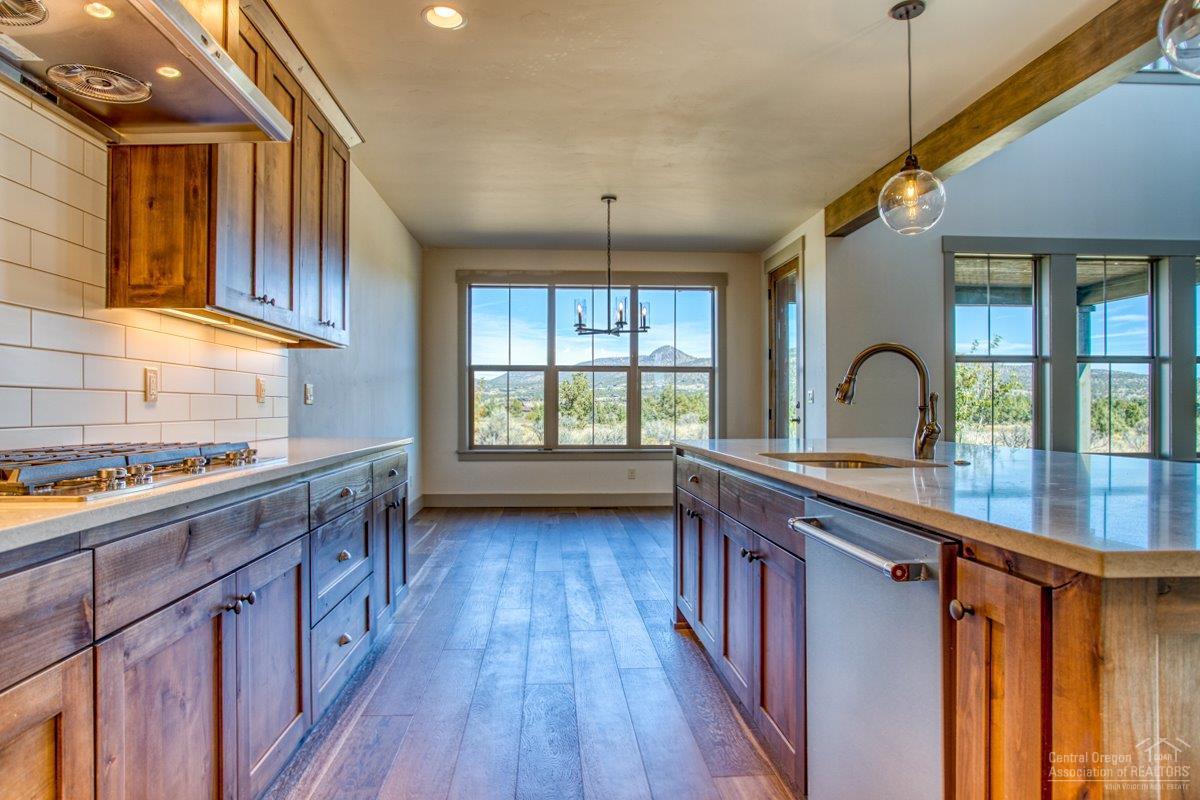 Brasada Ranch - Residential