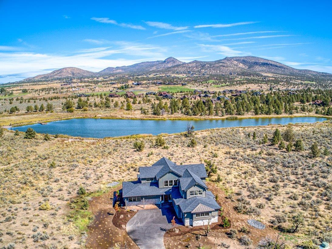 Brasada Ranch - Residential