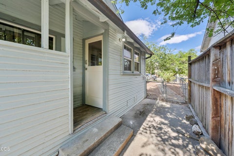 Tiny photo for 404 S Grape Street, Medford, OR 97501 (MLS # 220225854)