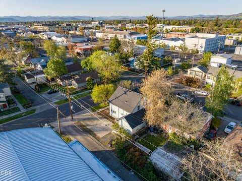 Tiny photo for 404 S Grape Street, Medford, OR 97501 (MLS # 220225854)