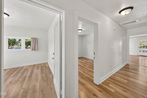 Tiny photo for 404 S Grape Street, Medford, OR 97501 (MLS # 220225854)