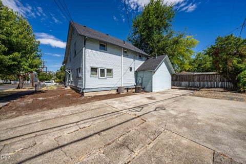 Tiny photo for 404 S Grape Street, Medford, OR 97501 (MLS # 220225854)