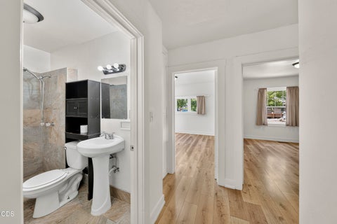 Tiny photo for 404 S Grape Street, Medford, OR 97501 (MLS # 220225854)