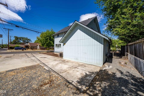 Tiny photo for 404 S Grape Street, Medford, OR 97501 (MLS # 220225854)