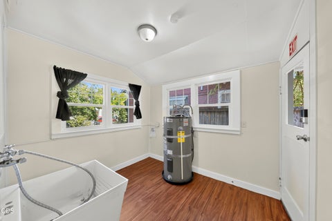 Tiny photo for 404 S Grape Street, Medford, OR 97501 (MLS # 220225854)