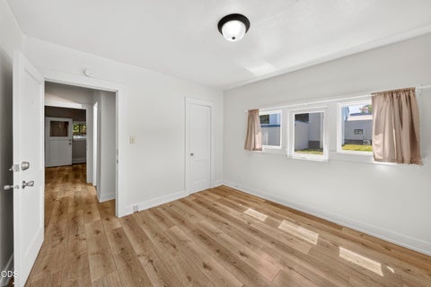Tiny photo for 404 S Grape Street, Medford, OR 97501 (MLS # 220225854)