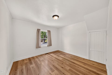Tiny photo for 404 S Grape Street, Medford, OR 97501 (MLS # 220225854)