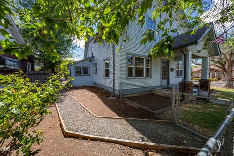 Tiny photo for 404 S Grape Street, Medford, OR 97501 (MLS # 220225854)