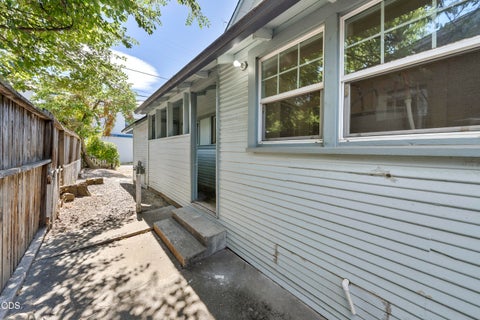 Tiny photo for 404 S Grape Street, Medford, OR 97501 (MLS # 220225854)